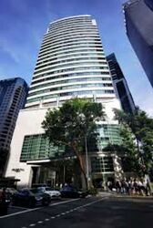 Prudential Tower (D1), Office #532432161